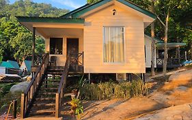 Dumba Bay Tioman